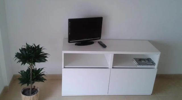 Апартаменты с 2 комнатами Apartments Sorrabona
