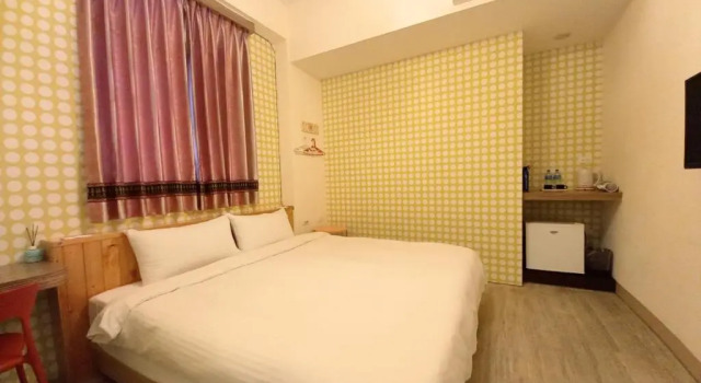 Mixa Hostel, Забронировать Хостел Недорогие отели Хуалянь, рядом с Hualien Tianhui Temple, недорого