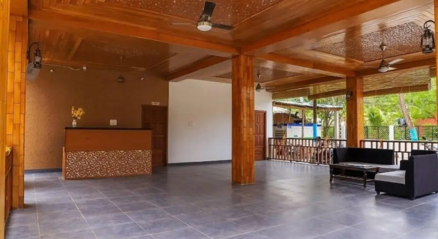 Ocean Tree Beach Resort  & Spa