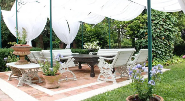 Art Apartment Villa Mannelli