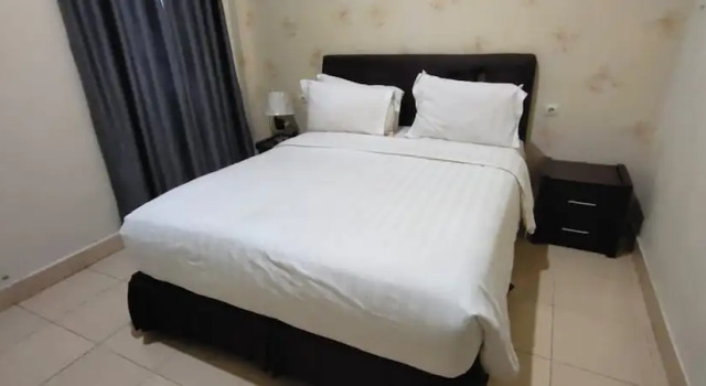 Номер Economy Hotel O Kost Axcel