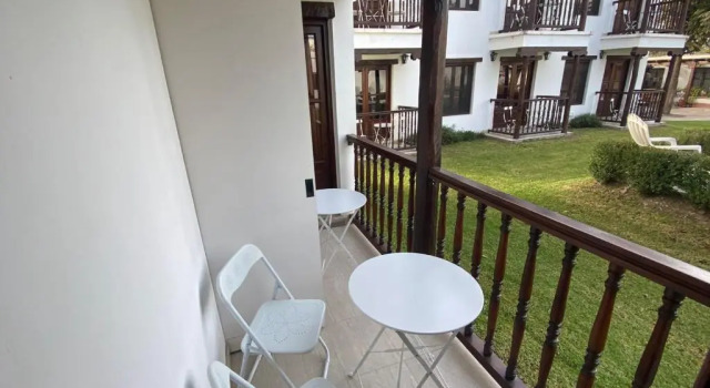 Номер Classic Отель Posada de los Poetas Hotel Boutique