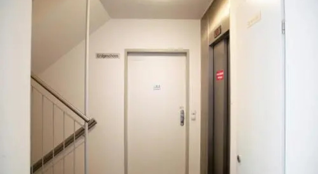 Comfort Sulm Apartment