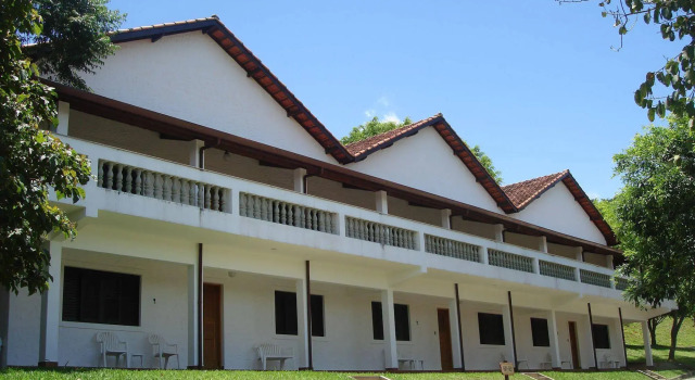 Hotel Estância Atibainha