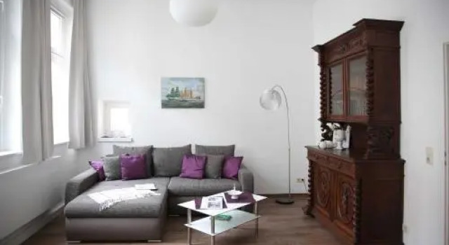 Appartements am Markt