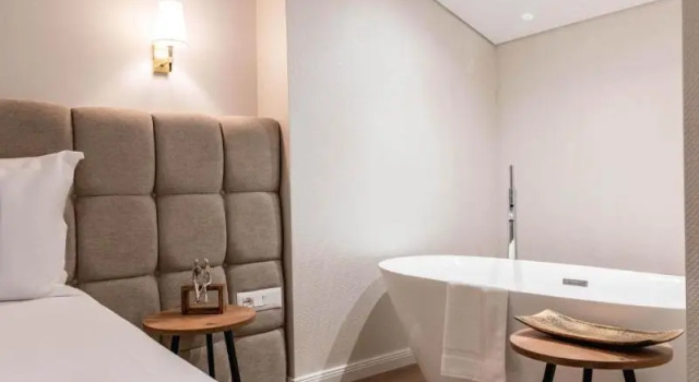 Номер Luxury Mae Select Hotel