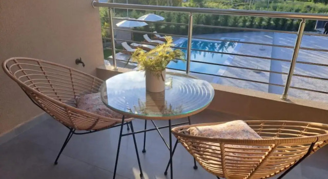 Студия Deluxe La Casa De Zante