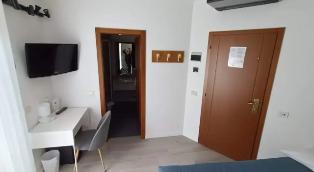 Одноместный номер Standard Hotel Everest Arco