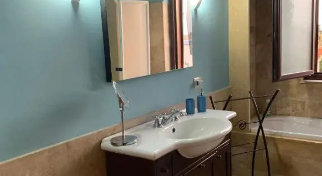 Номер Standard Villa i Dammusi