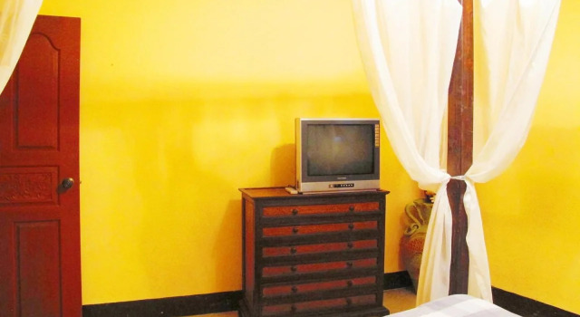Nicky's Guesthouse
