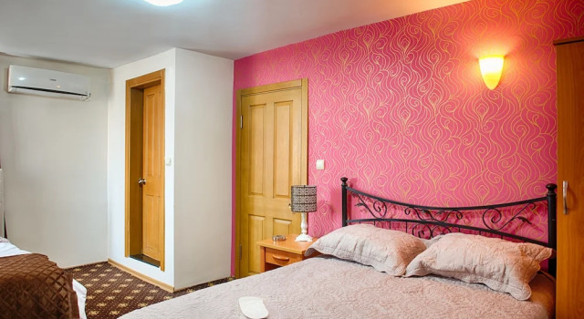 Номер Standard Akdeniz Hotel