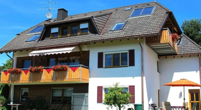 Haus Leufke