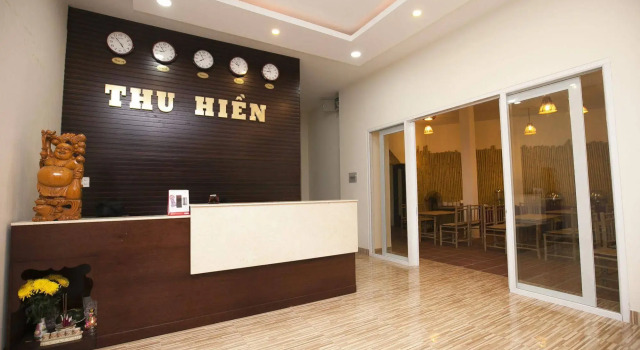 Thu Hien Hotel