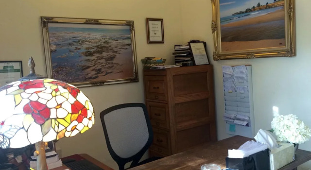 Monarch Cove Inn, Rezervasyon Bed and Breakfast Capitola Santa Cruz and Vicinity