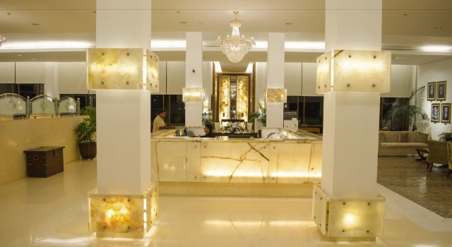 Zaver Pearl Continental Hotel Gwadar, Rezerwuj Hotel Gwadar Balochistan