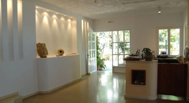 Palm Beach Hotel Sudkreta, Réserver Hôtel Koutsouras Est de la Crète