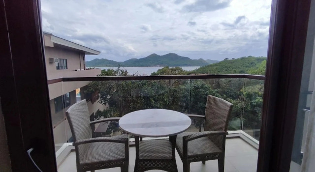 Standard cameră Zuri Resort