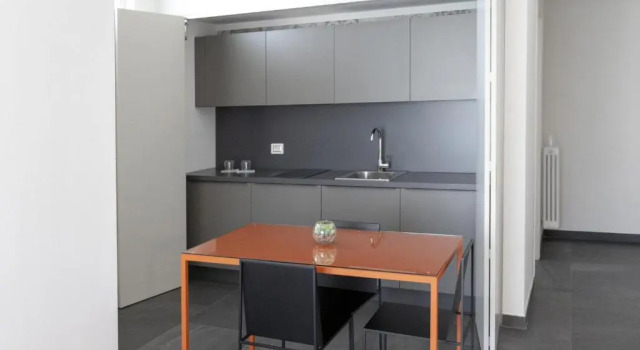 Superior room Corte Lissa