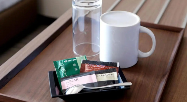 Одноместный номер Travelodge Kyoto Shijo Kawaramachi