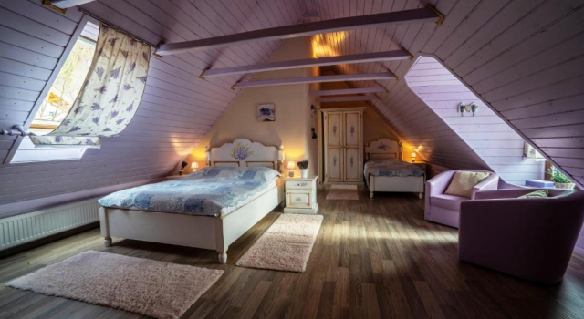 Casa cu Suflet, Book Guesthouse Sighişoara 