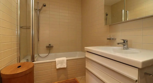 Апартаменты Chalet Bella Vista 2
