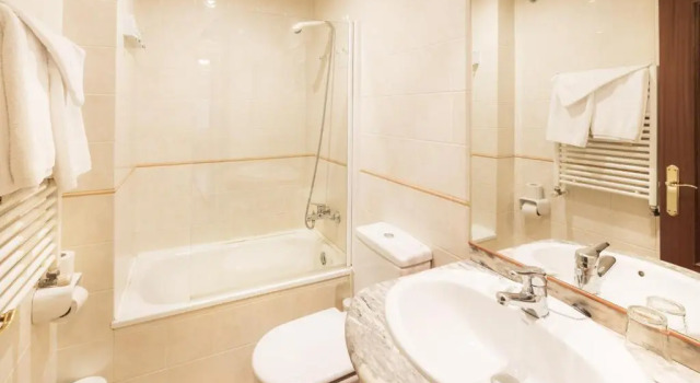 Апартаменты Standard Aparthotel Trainera