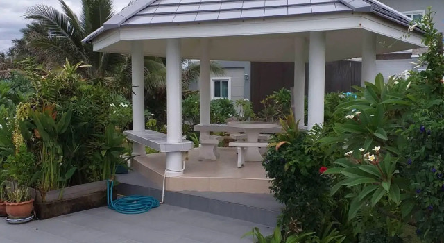 Briya Beachfront Residence Deluxe