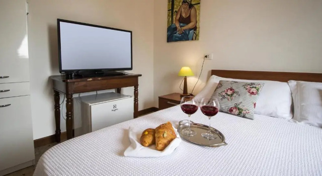 Номер Standard B&B Valpolicella 68
