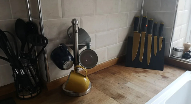 Charming 1-bed Maisonette With Mountain View, Réserver Hôtel Pontypool Gwent