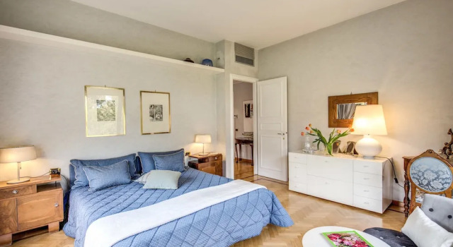 Четырёхместный номер Deluxe La Gaura Guest House
