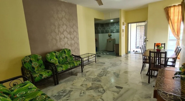 OYO Home 90365 Rohaya Ram @ Marina View Villas, Prenota Hotel Port Dickson Negeri Sembilan