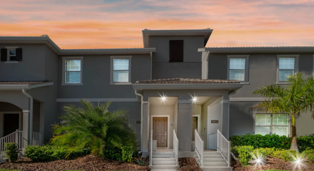 4 Bedrooms / 3 Bathrooms / Storey Lake (4809 LL), Kissimmee, US, Rezerwuj Hotel Kissimmee Kissimmee