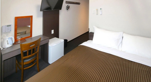 Двухместный номер Standard Arigato Stay Suzuka