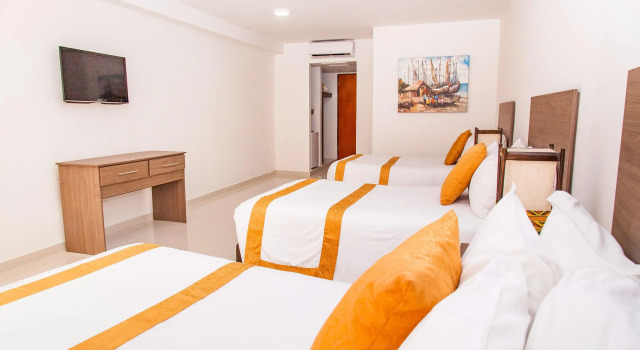 Sol Caribe San Andrés All Inclusive, Забронировать Курортный отель Курортные отели Сан-Андрес, Курортный отель