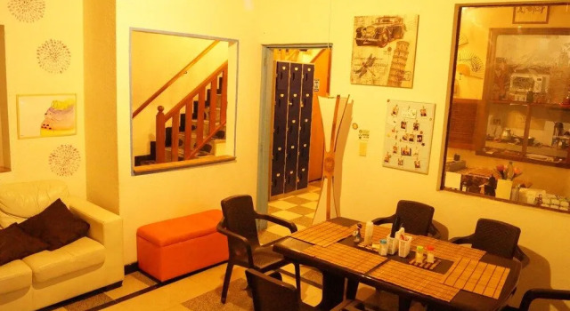 Tadaima Hostel Bogota, Boek Hostel Hostels in Candelaria, Hostel