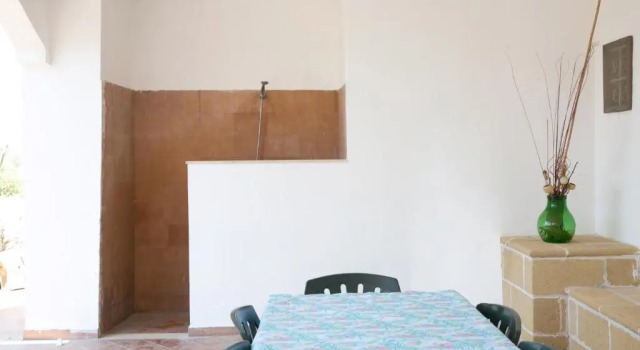 Номер Standard Masseria Nanni
