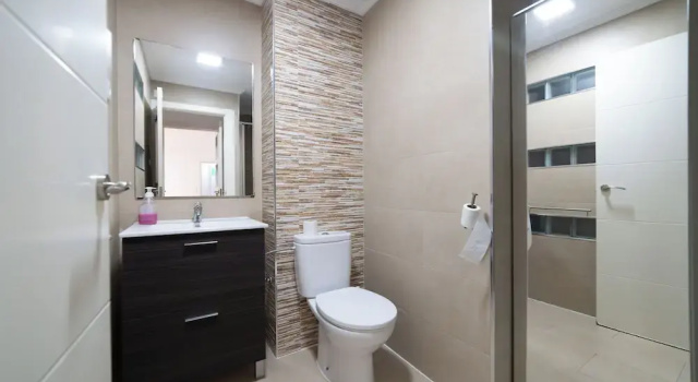 Апартаменты Standard Hotel Quatre Llunes