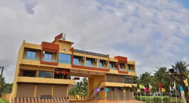 Somchandra Hotel By OYO Rooms, Réserver Hôtel Somnath Gujarat