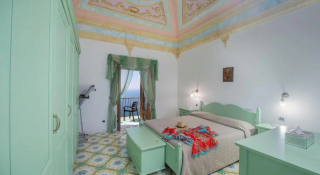 Вилла Villa Antica
