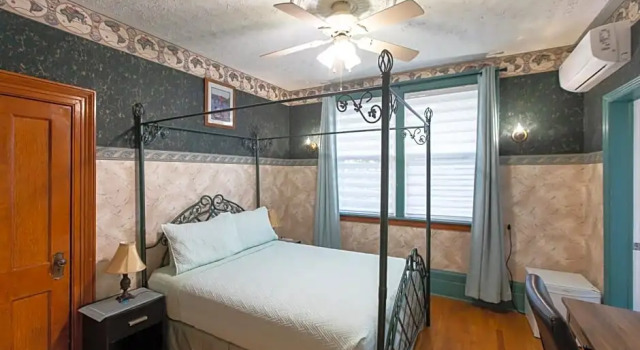 Номер Standard Prince Street Suites
