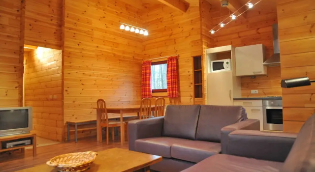 Boshut, Book Feriehus Villaer i Wallonia, Villa