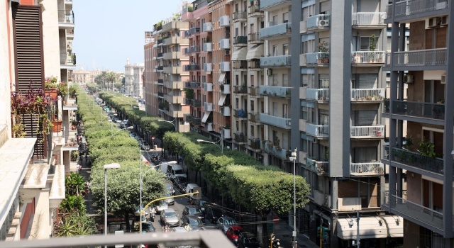Апартаменты Apartment Corso Cavour