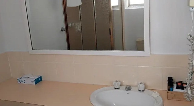 Номер Superior Comfort Inn Commodore Albury
