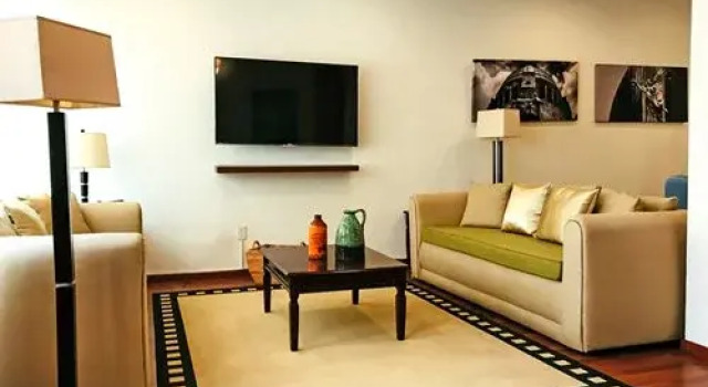 Myplace Leisure Home @ Donceles - 3 Nights, Ciudad de México, Mexico, Забронировать Отель Мехико Мексико, рядом с Балдерас
