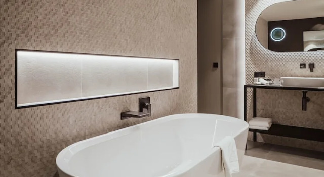 Двухместный номер Deluxe Van der Valk Hotel Middelburg
