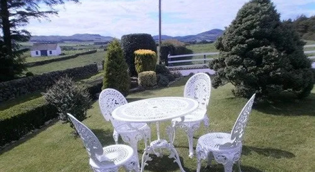 Farhills Farm B&B, Buchen Sie Bauernhof  