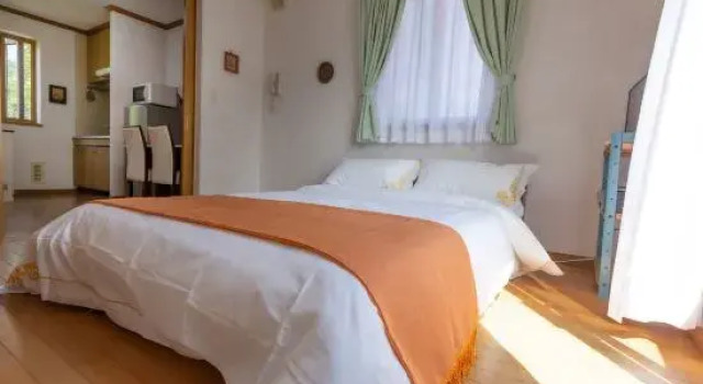 Люкс IZUKAEN
