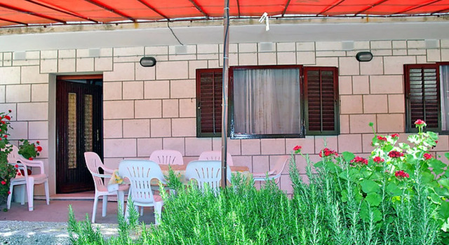 Apartment Šarenko Korčula/Vela Luka 11404, Prenota Appartamento Comune di Vallegrande 