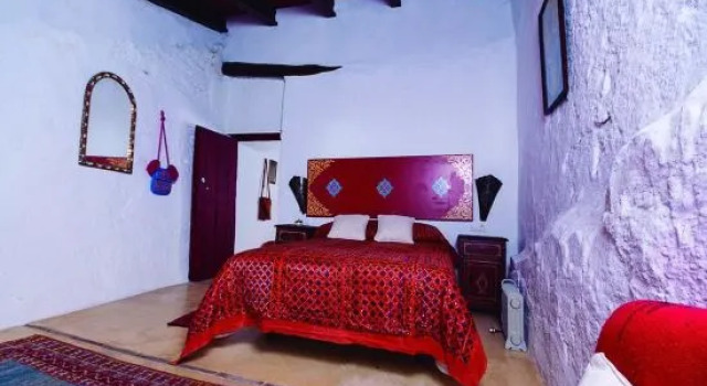 La Nueva Andalusí, Забронировать Отель Касалья-де-ла-Сьерра Sierra Norte de Sevilla