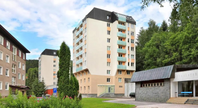 Apartment 91/65 Špindlerův Mlýn, Забронировать Апартаменты/квартира Апартаменты Шпиндлерув-Млин, рядом с Bus Station Špindlerův Mlýn, Апартаменты/квартира